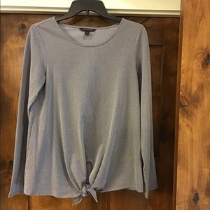 Banana Republic top. Like new.